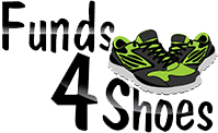 Funds4Shoes | Shoe Drive Fundraising | 100% Profit Fundraising